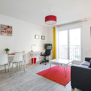 Appartement met een Slaapkamer